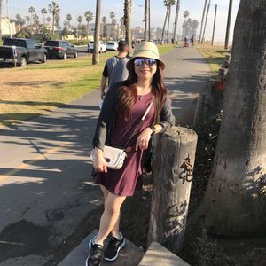 Meet your Posher, Linh